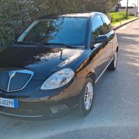LANCIA Y 2009