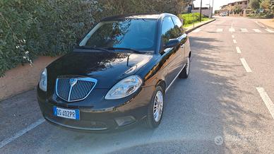 LANCIA Y 2009