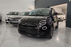 Fiat 500 Berlina Hybrid Pop