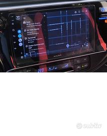 CARTABLET AINAVI H6 6GB 128 GB