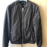 Bomber donna NUOVO marrone Calliope