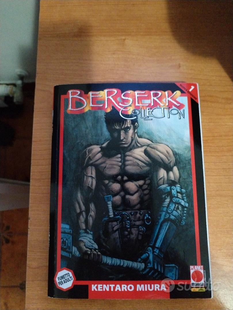 Berserk 1-15 - Libri e Riviste In vendita a Roma