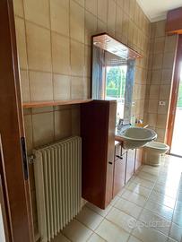 Bagno completo di qualità come nuovo già smontato