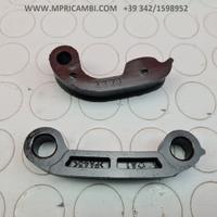 PATTINI CATENA KAWASAKI KFX 700 2006 2007 KX F 200