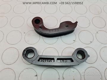 PATTINI CATENA KAWASAKI KFX 700 2006 2007 KX F 200