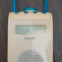 radio da bagno Philips AE2330