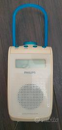 radio da bagno Philips AE2330