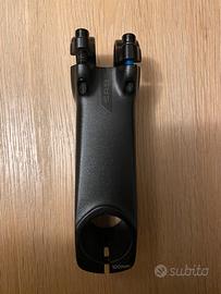 Attacco manubrio Colnago SR9 100mm