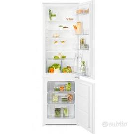 FRIGORIFERO DA INCASSO ELECTROLUX KNT1LF18S1