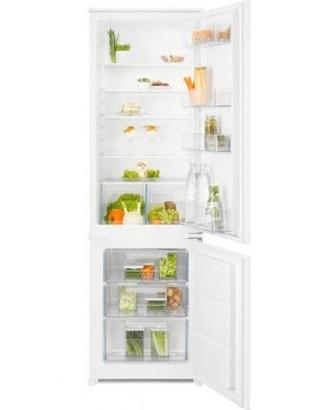 FRIGORIFERO DA INCASSO ELECTROLUX KNT1LF18S1