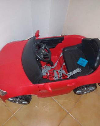 Macchina Elettrica Bambini