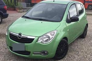 Opel Agila 2 serie  1.2  2009