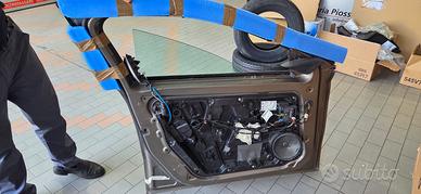 PORTA ANTERIORE SINISTRA MERCEDES CLASSEA 1767200