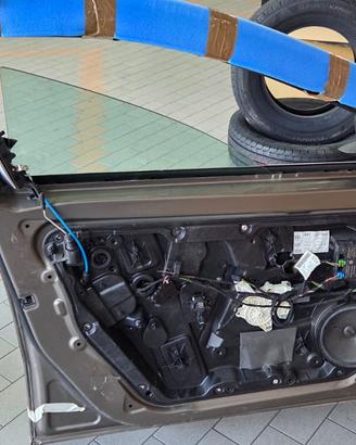 PORTA ANTERIORE SINISTRA MERCEDES CLASSEA 1767200