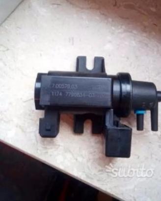 BMW E 46 sensore 11747796634