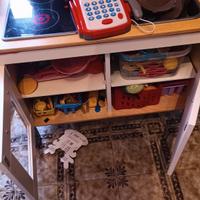 Cucina Giocattolo Ikea