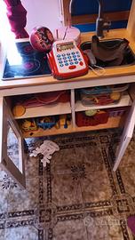 Cucina Giocattolo Ikea