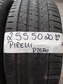 GOMME 255 50 20 PIRELLI ESTIVI