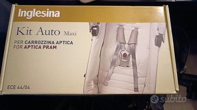 kit auto maxi inglesina