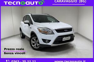 Ford Kuga Plus 2.0 TDCi 140CV 2WD