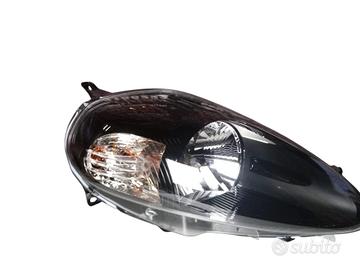 FIAT Punto EVO (12>) FARO ANTERIORE DESTRO 5184099
