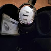 Cuffie Bose QuitConfort3 Acoustic Noise Cancelling