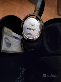 Cuffie Bose QuitConfort3 Acoustic Noise Cancelling