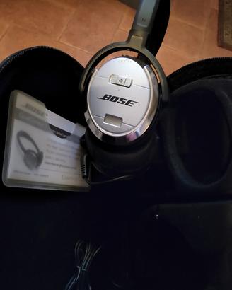 Cuffie Bose QuitConfort3 Acoustic Noise Cancelling