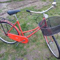 Bicicletta da donna