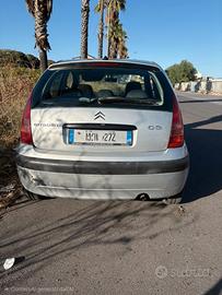 Citroen C3 1.1