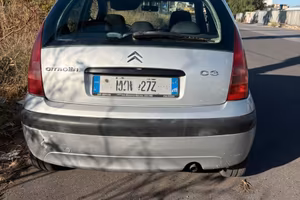 Citroen C3 1.1