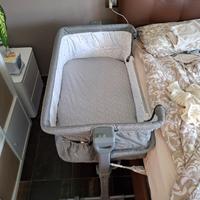 Next to me Kinderkraft,  gia lavata in lavanderia 