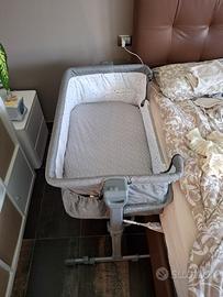 Next to me Kinderkraft,  gia lavata in lavanderia 