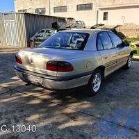 OPEL OMEGA B V94 2.0 16V 136CV 94-99 -Ricambi