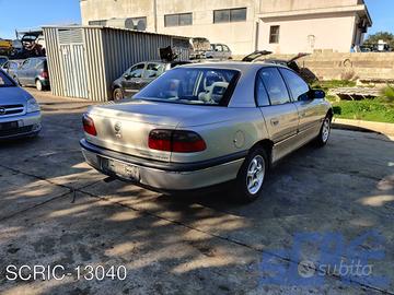 OPEL OMEGA B V94 2.0 16V 136CV 94-99 -Ricambi