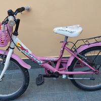 Bicicletta Bimba