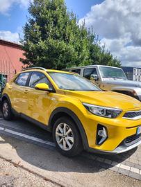 Kia Stonic 1.2 DPI Style