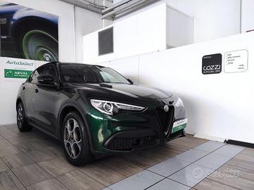 ALFA ROMEO Stelvio - Stelvio 2.2 Turbodiesel 190 C