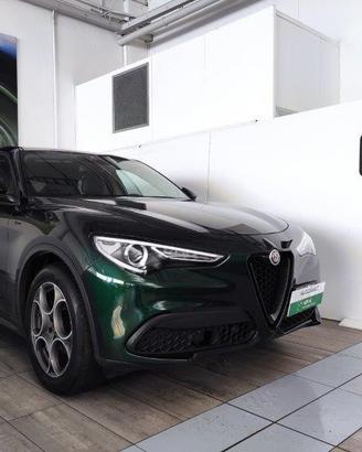 ALFA ROMEO Stelvio - Stelvio 2.2 Turbodiesel 190 C