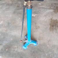 Pompa bici