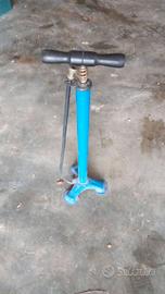 Pompa bici