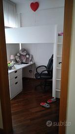  Cameretta ikea modello Smastad