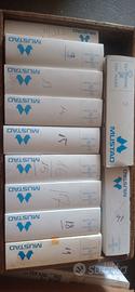 Ami MUSTAD per pesca con mulinelli dal n. 8-19