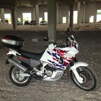 Honda XRV 750 Africa Twin - 1998