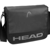 Borsa a tracolla del brand HEAD, NUOVA