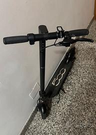 Monopattino fiat 500