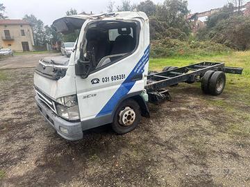 Mitsubishi canter 3.0