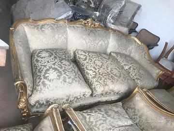 SALOTTO IN STILE 700