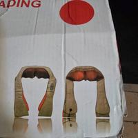 Massaggiatore cervicale