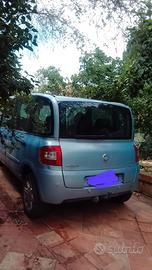 Fiat Multipla 